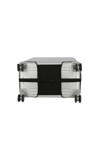 Accessoires Kofferhülle M, transparent