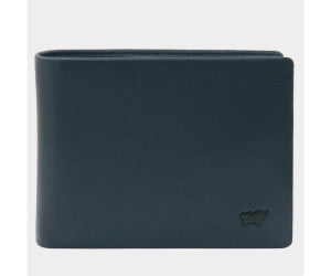 Hannes Rfid Geldbörse 8Cs Navy navy