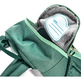 Pico spearmint-seagreen