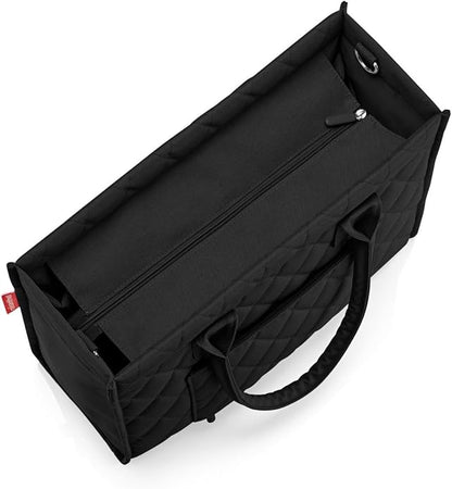 Daily Shopper Business rhombus black