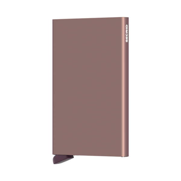 Cardprotector Rose