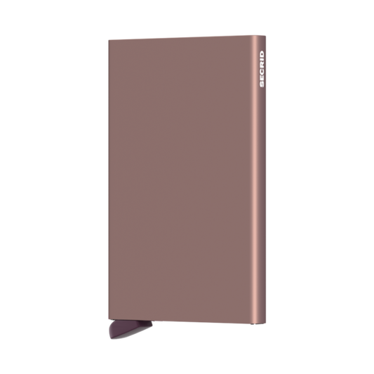 Cardprotector Rose