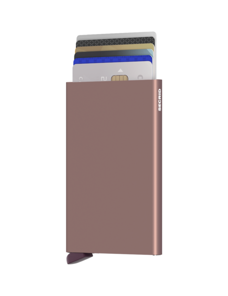 Cardprotector Rose