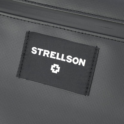 Stockwell 2.0 Benny Washbag Lhz black