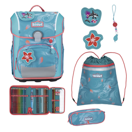 Neo Set Safety Light Aloha