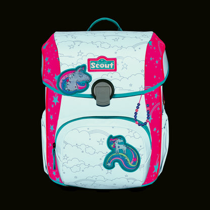 Neo Set Superflash Extreme Unicorn