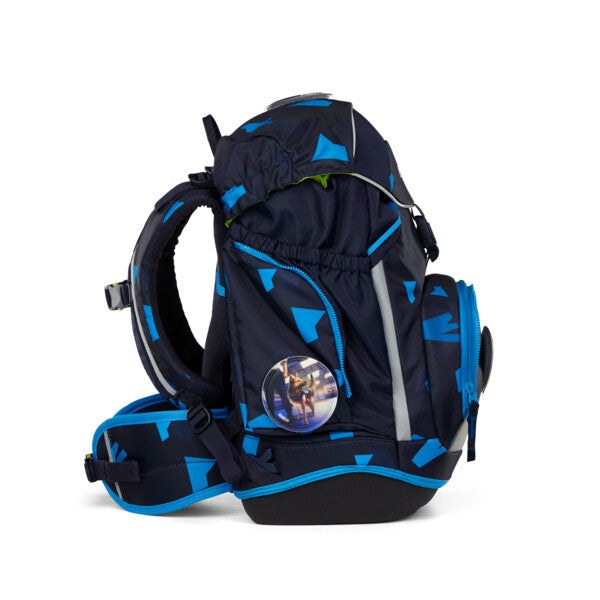 Pack Set VerfolgBärjagd in blau