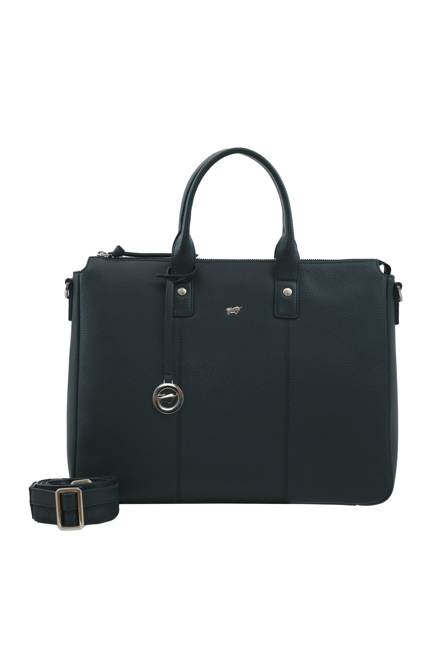Hanna Business Tote schwarz