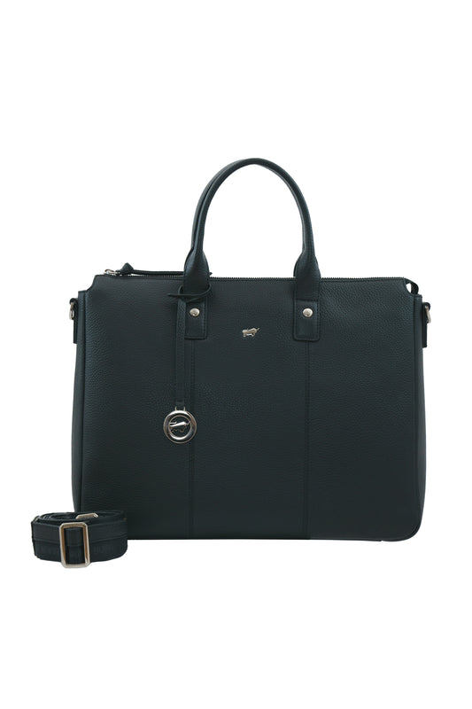 Hanna Business Tote schwarz