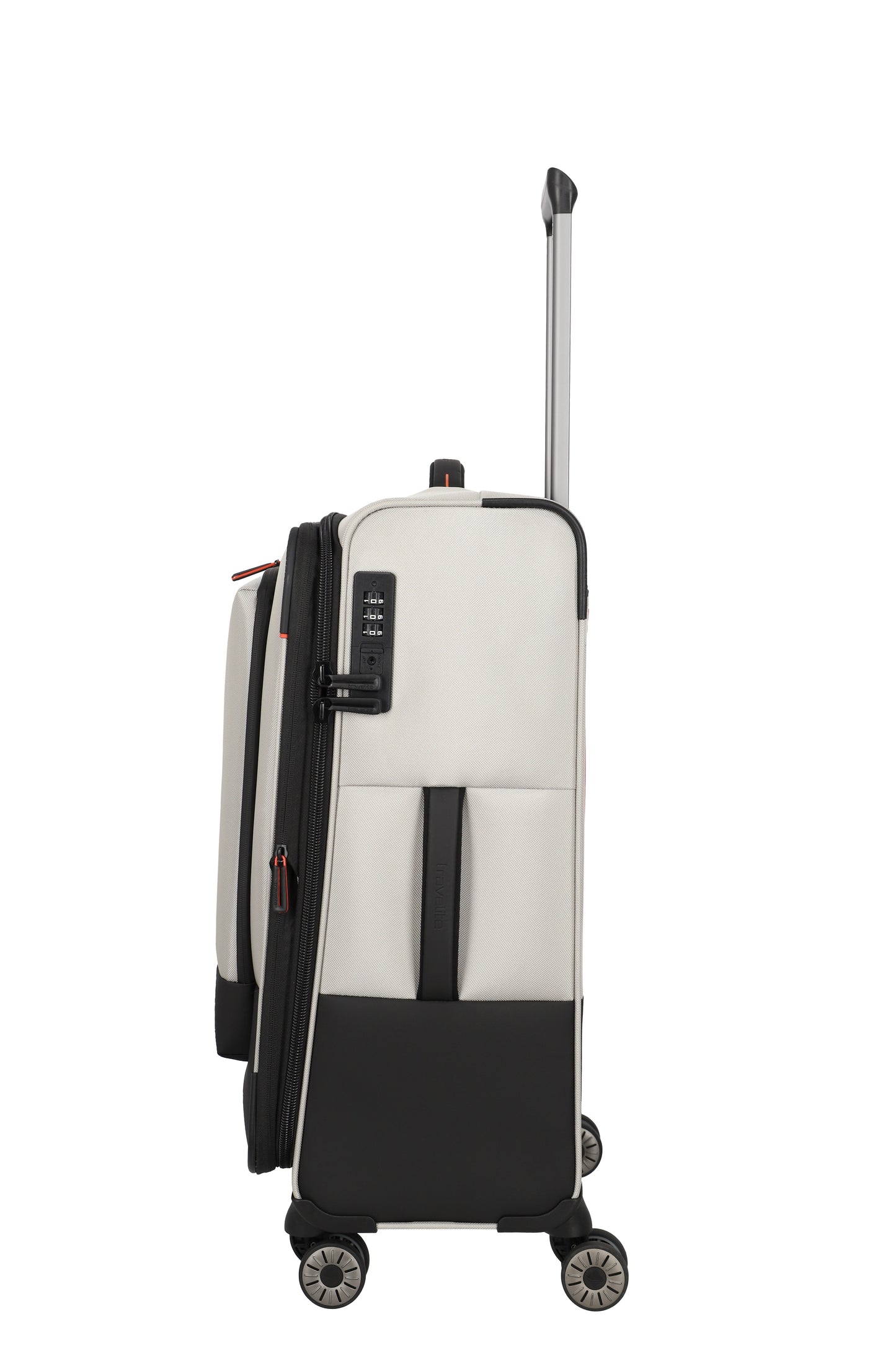 Crosslite 4W Trolley M, Natur