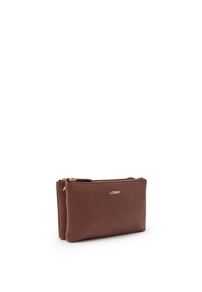 Ella Crossbag nougat