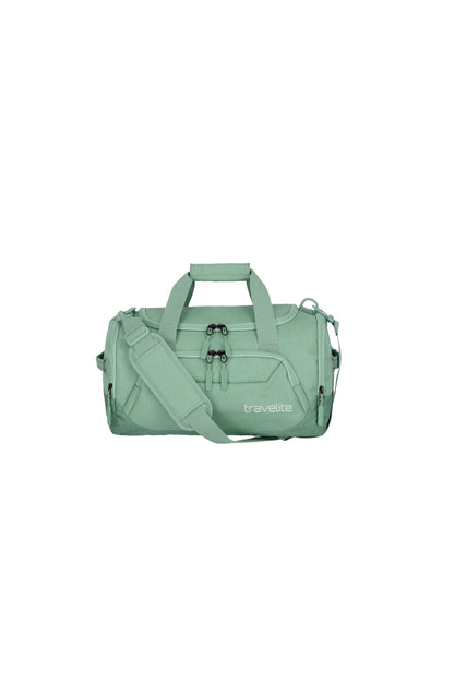 Kick Off Reisetasche S, Salbei