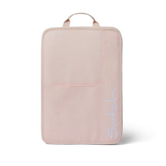 Heftebox Triple Flex Rosa