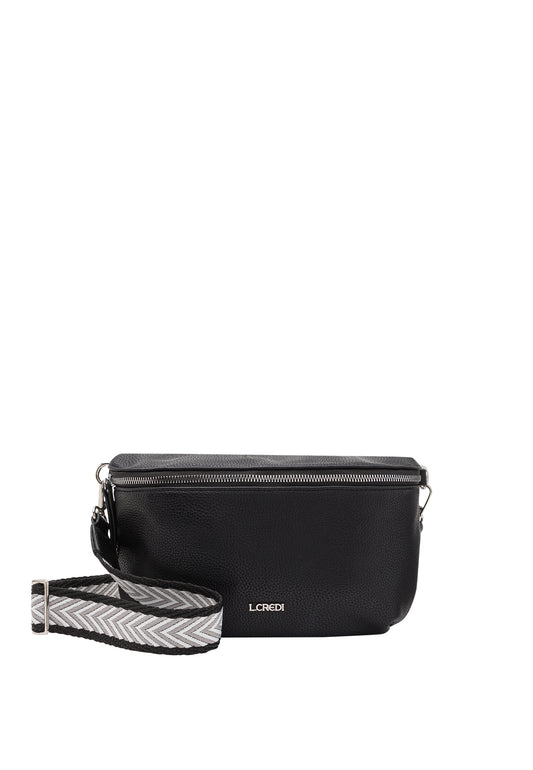 Oliana Crossbag schwarz