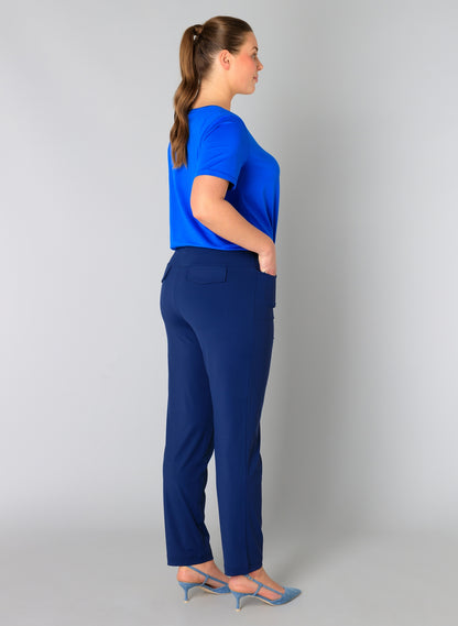 Veerle Essential Summer Blue