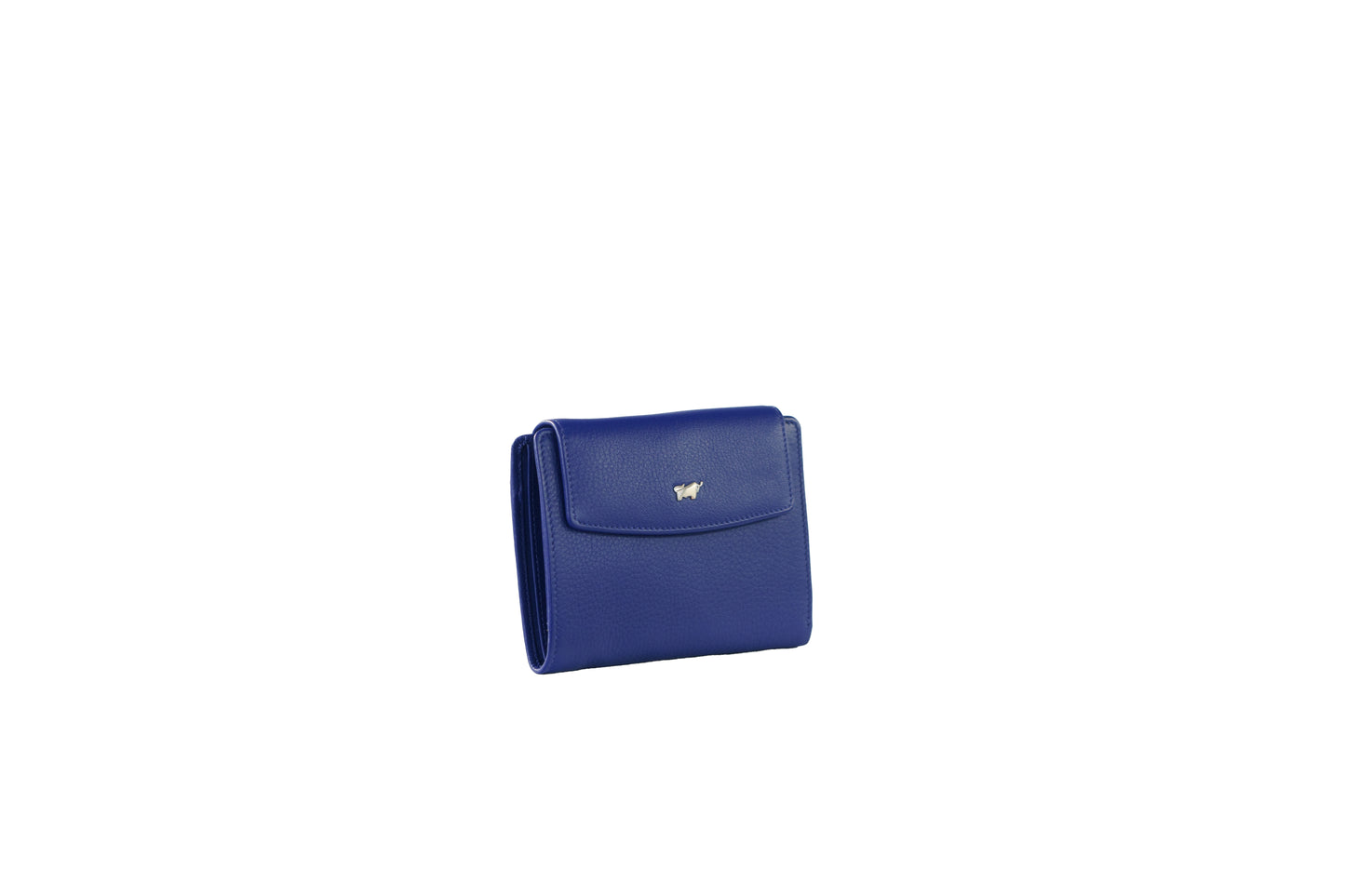 Joy Rfid Geldbörse M 8Cs Indigo Blue