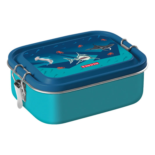 Edelstahl-Lunchbox Sbs Underwater