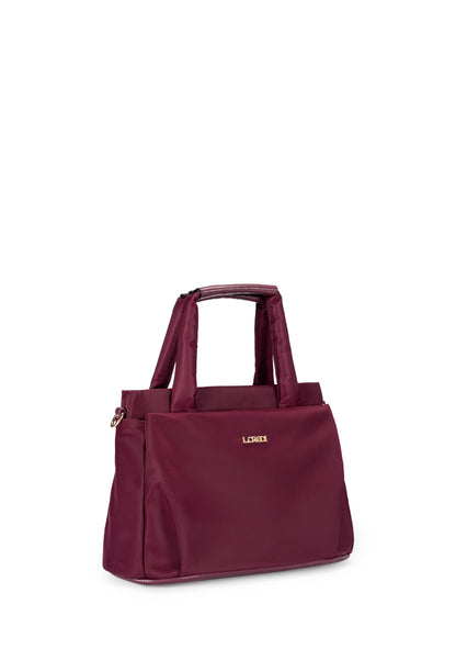 Savita Cherry Shade