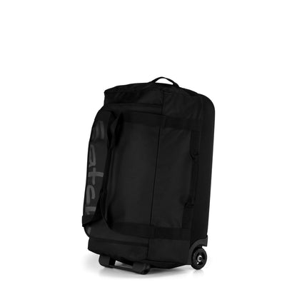 Quest Set Rollenreisetascheset Jet Black