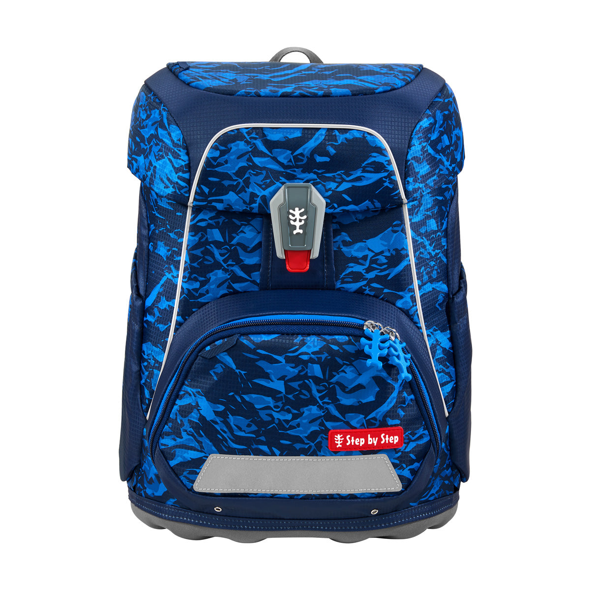 Schulranzen-Set Manta Rio,