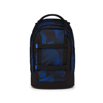 Pack Seismic Blue