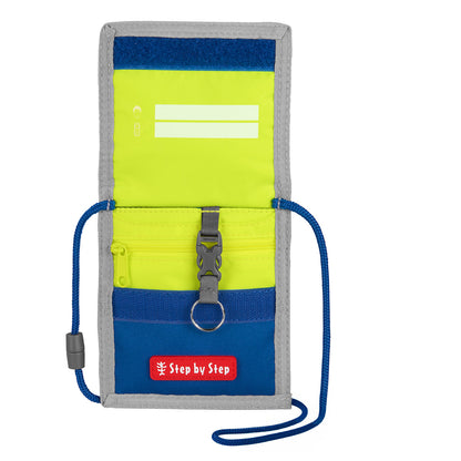 Brustbeutel Rocket Novo