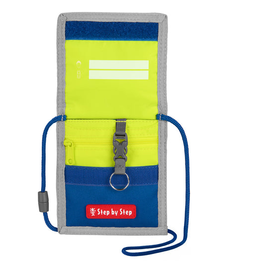 Brustbeutel Rocket Novo