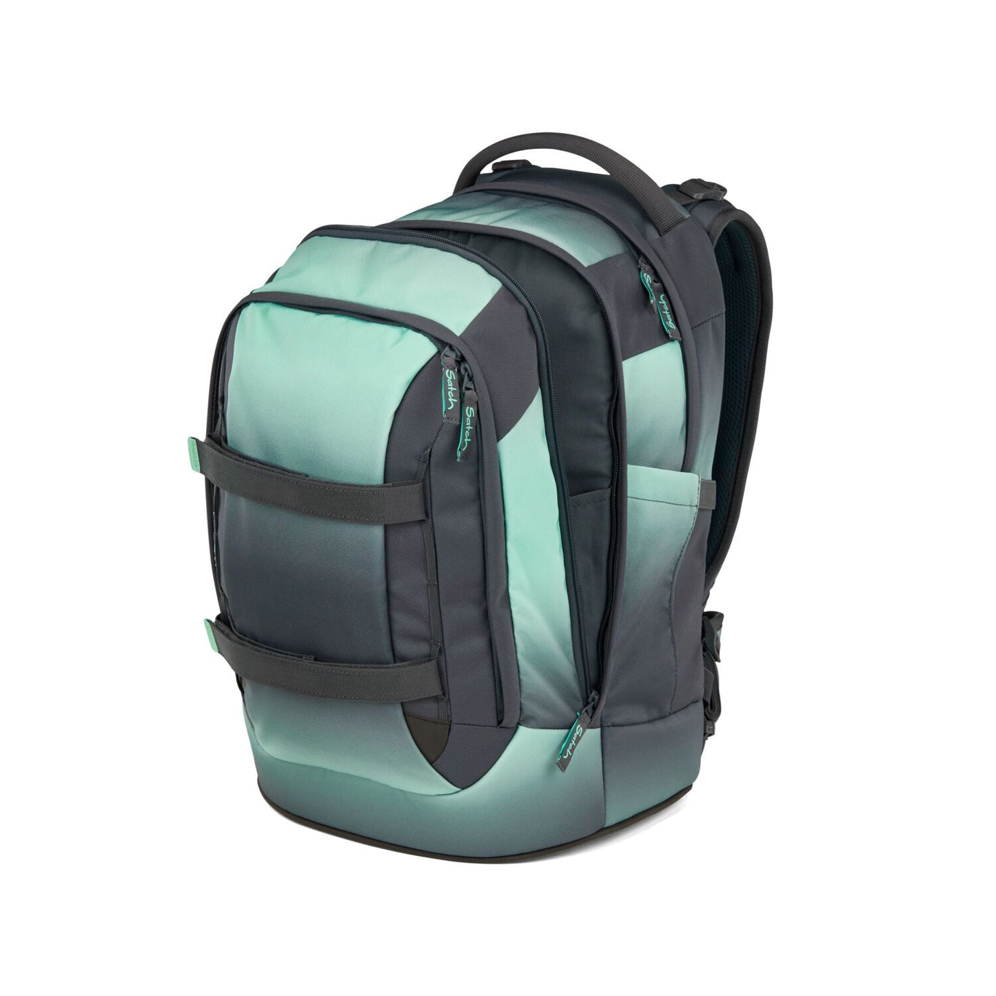 Pack Gradient Mint