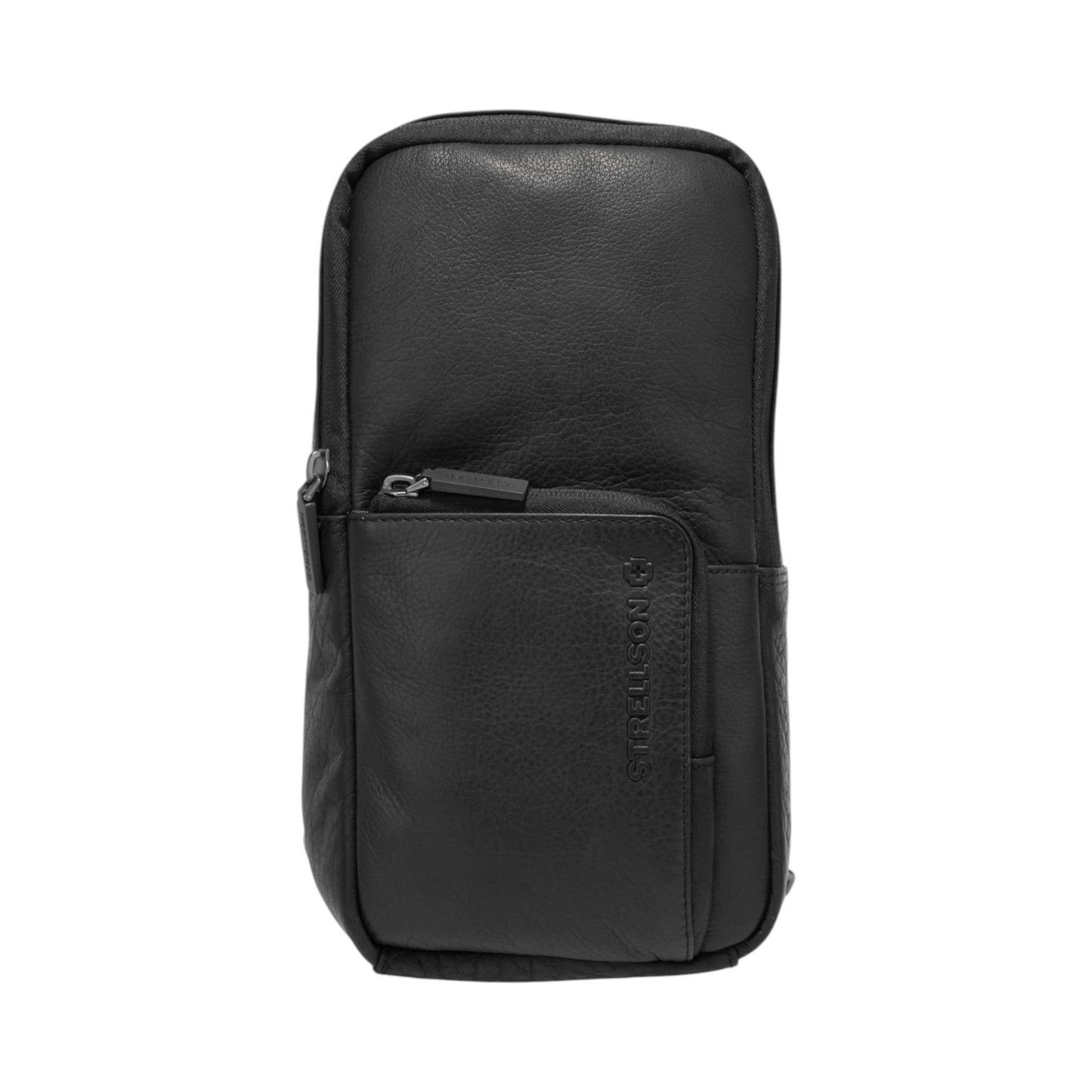 Clapton Chris Slingbag Mvz black