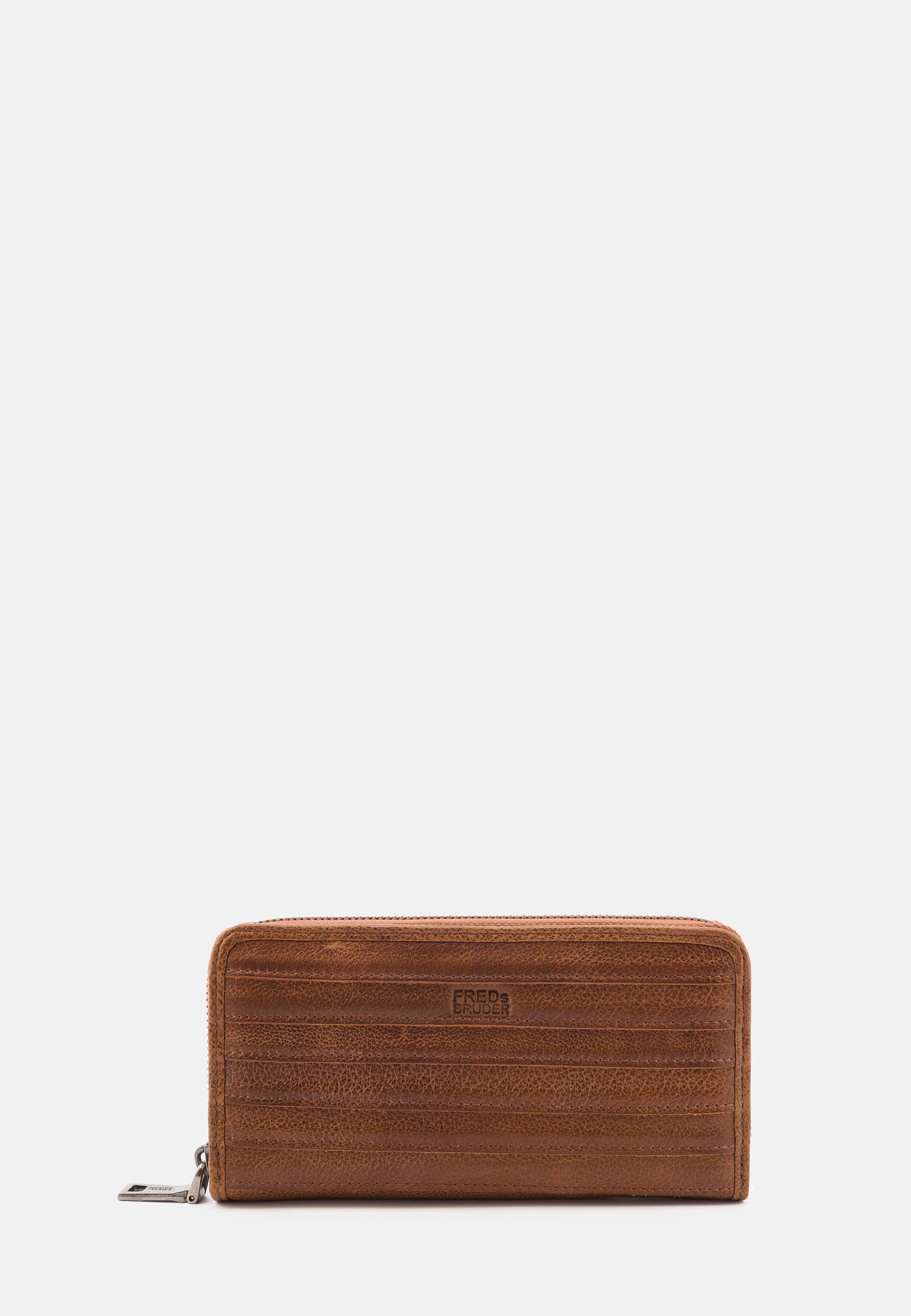 Wallet Gürteltier Big  Total Desert Brown