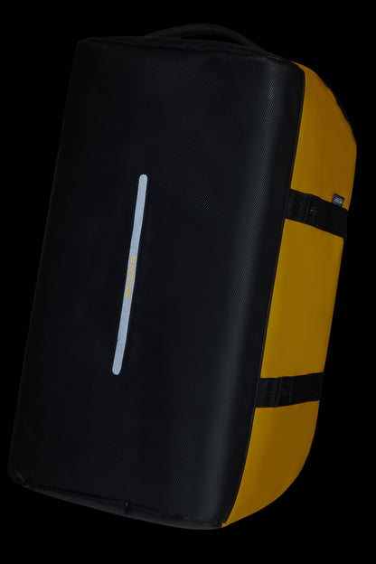 Ecodiver Duffle M YELLOW