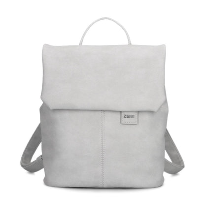 Mademoiselle.m Rucksack Mr8 Nubuk-Ice