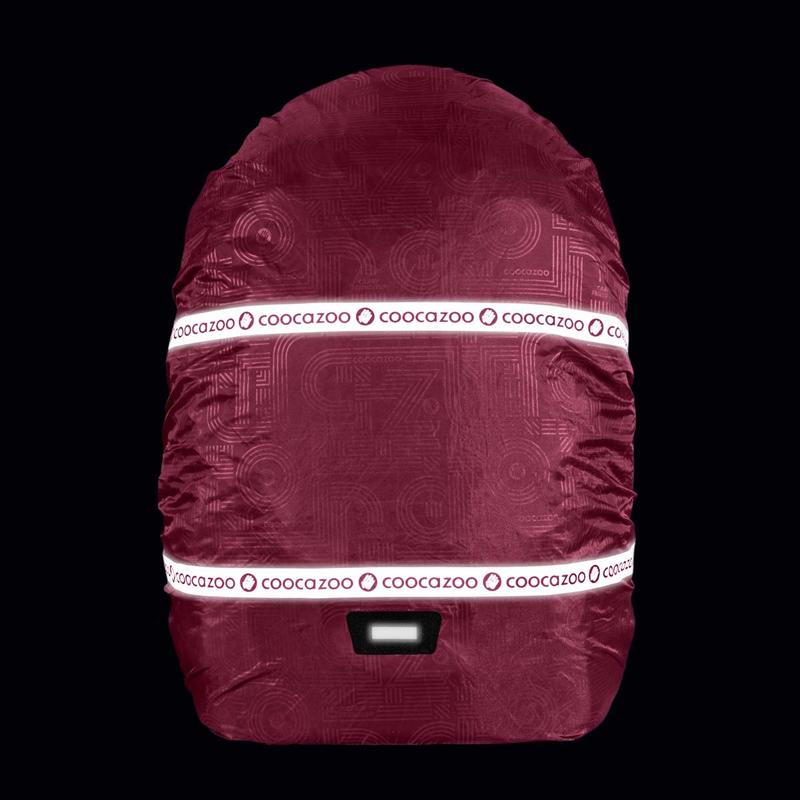 Regenhülle Berry