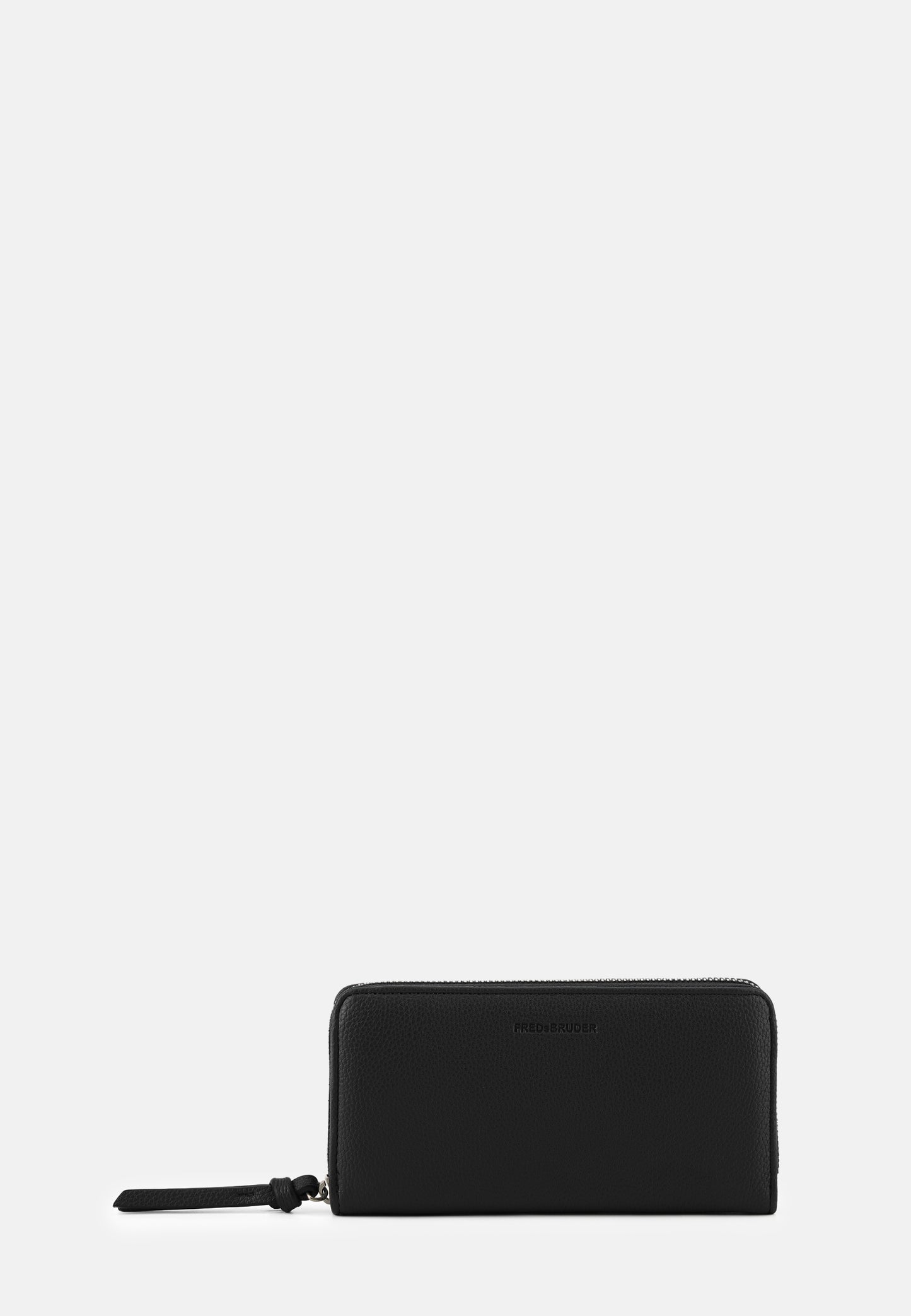 My Bestie Long Wallet black