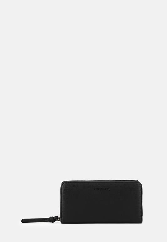 My Bestie Long Wallet black