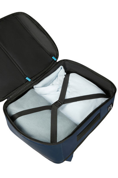 Moderny Underseat Backpack M BLUE