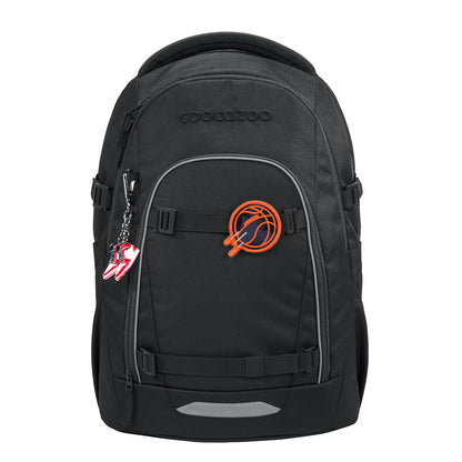 Colour-Up Set Jump & Dunk