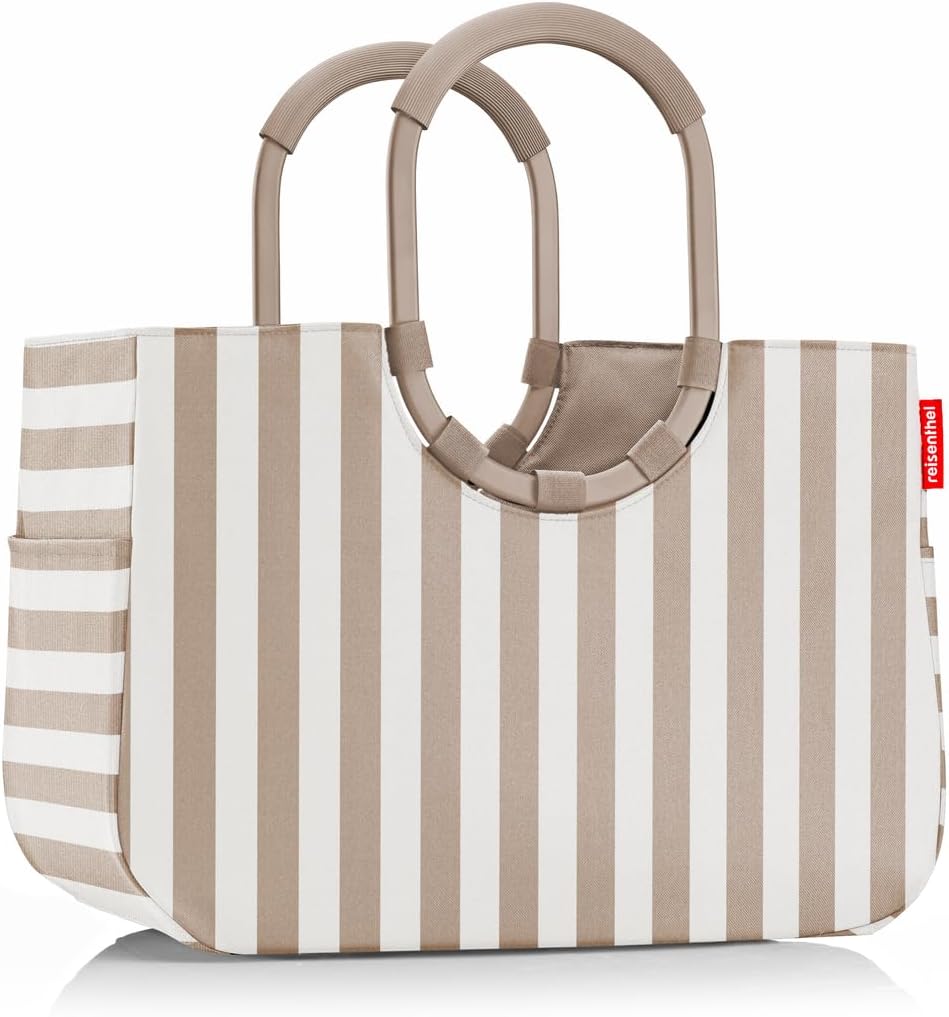Loopshopper L Summerstripes
