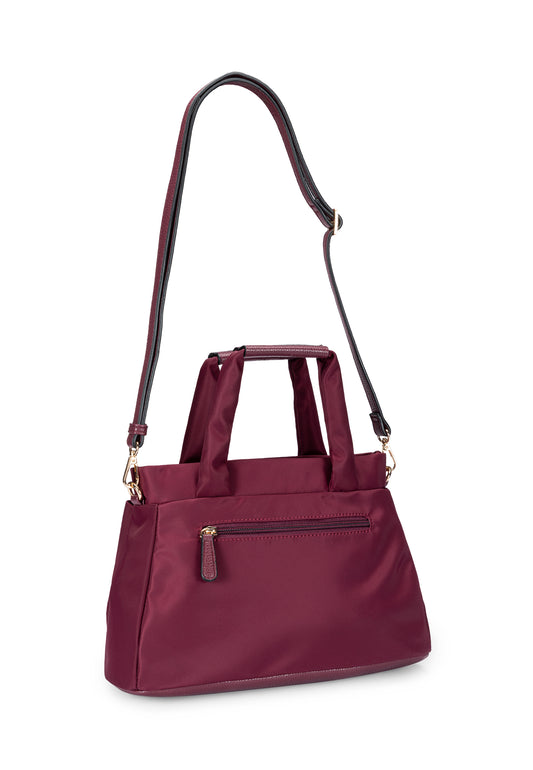 Savita Cherry Shade