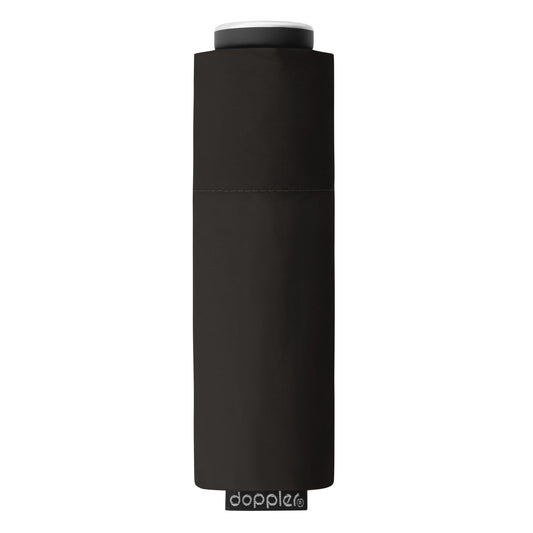 Fiber Mini Compact uni simply black in schwarz