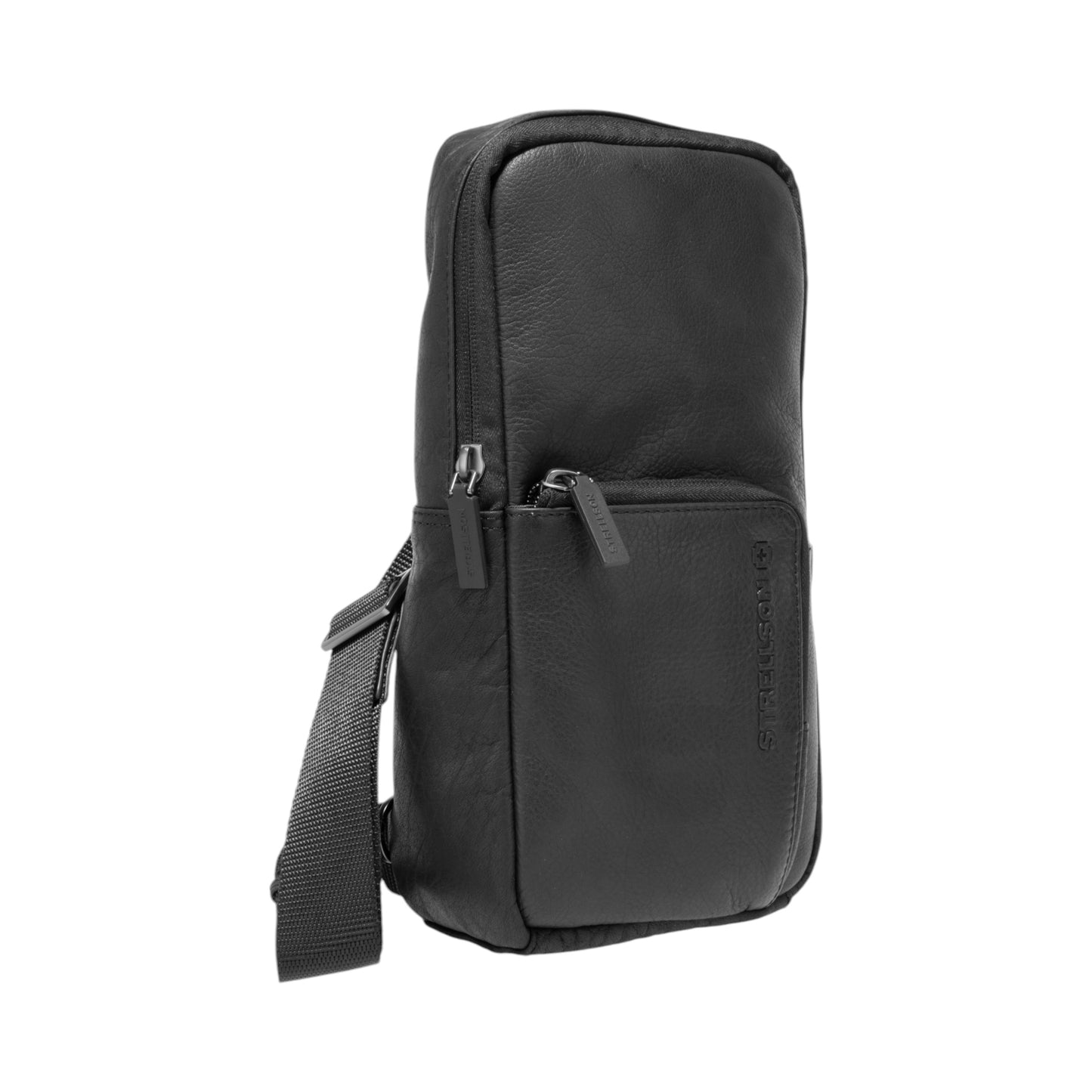Clapton Chris Slingbag Mvz black