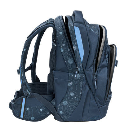 Rucksack Mate Blue Orbit