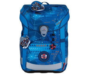 Ergoflex Easy Set Turbo Speed