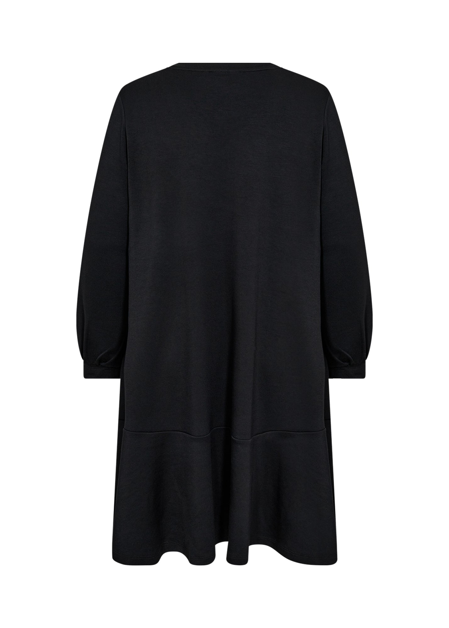 Wa-Sabina 62 Kleid BLACK