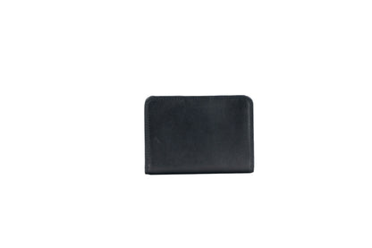 Golf Rfid Geldbörse S 2Cs Schwarz schwarz