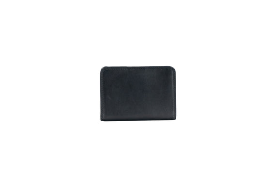Golf Rfid Geldbörse S 2Cs Schwarz schwarz