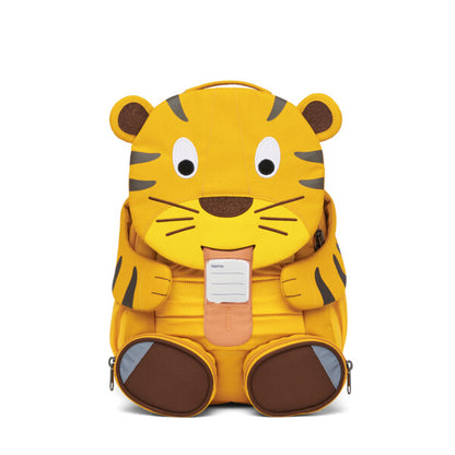 Großer Freund Tiger