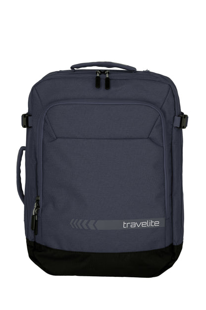 Kick Off Rucksack/Bordgepäck, D'anthrazit