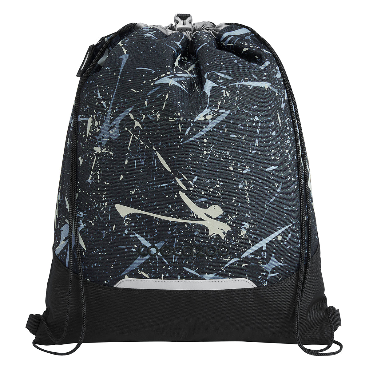 Turnbeutel Reflective Splash