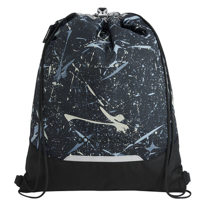 Turnbeutel Reflective Splash